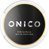 Onico Original - Bundle – Pouches