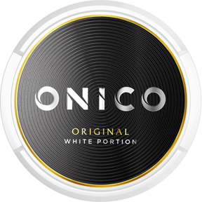 Onico Original - Bundle – Pouches