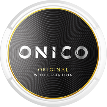 Onico Original - Bundle – Pouches