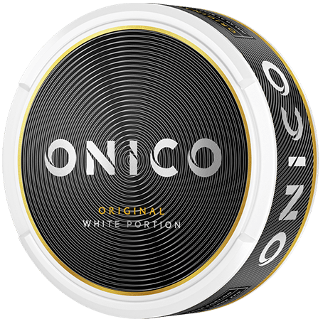 Onico Original - Bundle – Pouches