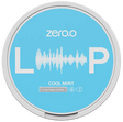 Loop Zero Cool mint - Bundle – Pouches