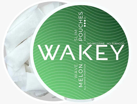 WAKEY Melon Wave - Bundle – Pouches