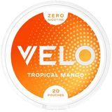 VELO Tropical Mango Zero