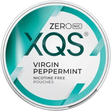 Xqs Virgin Peppermint Zero