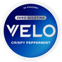 ZERO - VELO Crispy Peppermint - Bundle – Pouches
