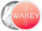 Wakey White Peach