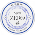 Aprés No.12 Blueberry Zero - Bundle – Pouches