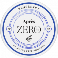 Après No.12 Blueberry Zero